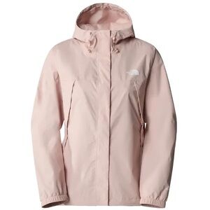The North Face Women’s Antora Jacket, Color Pink Moss, Size S, NWT